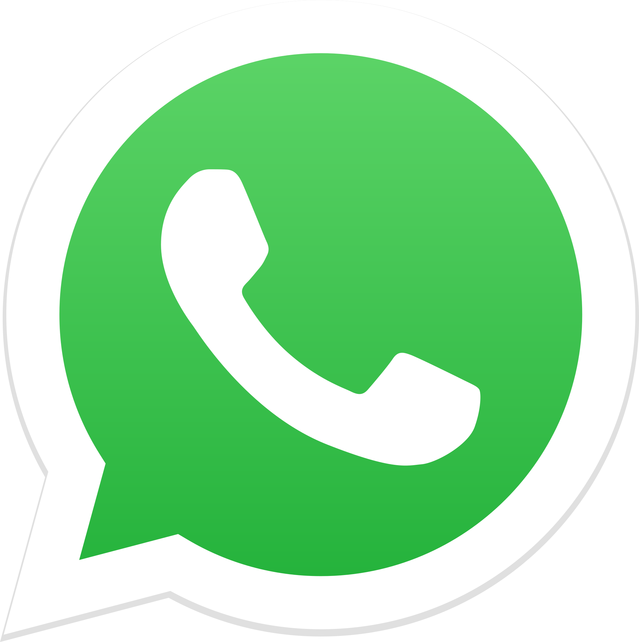 Fale com Gestor Oficina pelo WhatsApp