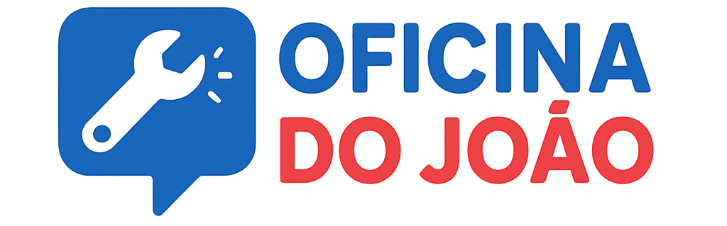 Oficina do João - oficina mecanica